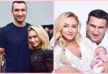 Миллионы под угрозой? Кличко добивается полной опеки над имуществом дочери после смерти Хайден Панеттьери