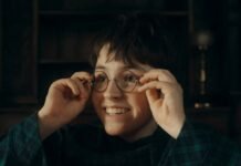 HBO показав новий трейлер до Гаррі Поттера: коли прем’єра