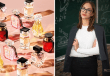 Versace, Dior, Chanel — 3 идеальных аромата в подарок педагогам ко Дню учителя