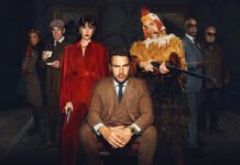 “Джентльмены” возвращаются: когда выйдет 3 сезон сериала Netflix и что известно о сюжете
