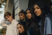 Netflix готує гучні прем’єри: 5 нових фільмів, які покажуть у вересні