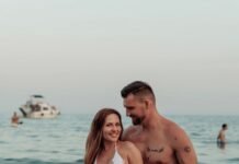 Наталья Денисенко вышла замуж, но до сих пор не живет с мужем: актриса назвала причину