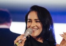 Известная певица поведала, как Потап и Настя “были частью” ее жизни