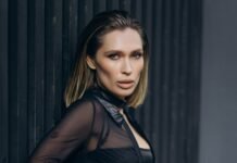 Светлицкая назвала себя недооцененной актрисой и нарвалась на критику: “Дубликат Натальи Денисенко” (ВИДЕО)