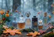 Для тех, кто ищет что-то особенное: 3 изысканных аромата с нотами осеннего тумана, которые оставляют незабываемый шлейф (ФОТО)