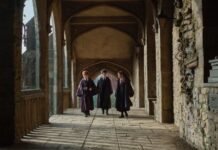 Вышел первый трейлер сериала «Гарри Поттер» от HBO: раскрыта дата премьеры