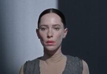 Maison Margiela презентував психологічний трилер з Ребеккою Голл