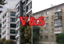 Экономия на ровном месте: почему жители новостроек и хрущевок платят за тепло по-разному