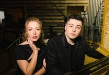 “Хочу так же”: коллега Тины Кароль раскрыл, какая она в работе
