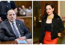 Звезда «Зачарованных» Роуз Макгоуэн эмоционально отреагировала на приговор Гарви Вайнштейну