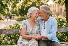 Никаких банальных советов: мужчины, прожившие в одном браке 30+ лет, раскрыли правду о любви и терпении