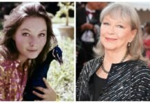 Умерла актриса Марина Влади