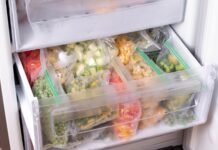 Эти 5 продуктов нужно успеть заморозить в сентябре: полный список