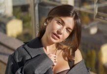 “Можу безкінечно їсти гречку, лосось і авокадо”. Бліц з нутриціологинею Альоною Піддубною