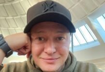 «В такой компании это кринж»: Хливнюк заявил о готовности отказаться от звания Заслуженного артиста