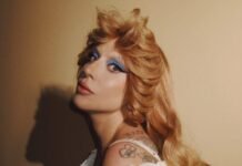 Леди Гага стала матерью – артистка тщательно скрывала новый статус