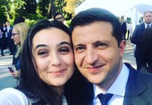 От любви до санкций — два интервью: Зеленский ввел персональные санкции против бывшей пресс-секретаря Юлии Мендель