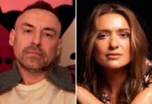 Витер поведал о муже Могилевской и том, какя она мать