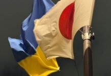 Україна отримала 51,5 мільйона доларів від уряду Японії для підтримки системи охорони здоров’я – Корецький