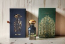 Идеальная классика: чем поражает культовый осенний парфюм Polite Oud от Widian (ФОТО)