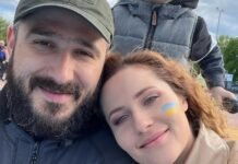 Фединчик воссоединился с Денисенко по торжественному поводу