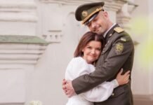 Сколько можно жить во грехе?»: Падалко назвала причину венчания с мужем после 16 лет брака