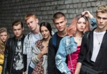 “Мне страшно играть эту роль”: обладательница премии “Золотая Дзига” удивила признанием о съемках в сериале “Первые ласточки”