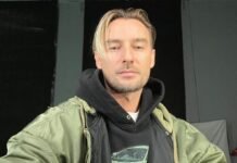 “Моя скеля”: Алан Бадоєв показав рідкісні фото з батьком