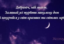 Чтобы думала о вас во сне: нежные и романтические пожелания спокойной ночи для девушки