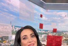 Витвицкая на 41-й неделе беременности рассказала, почему не может родить: “Пошли уже народные методы”