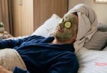 9 женских уловок, как заставить мужчину следить за собой