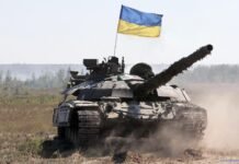 Вместо советских дат: 14 сентября Украина отмечает День танковых войск (лучшие поздравления и картинки)