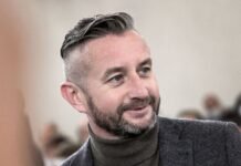 Що читає та кого слухає Сергій Жадан? Бліц з письменником та музикантом