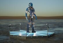 Україна на Burning Man: 10 років мистецтва, що дивує світ