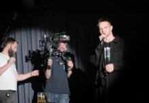 Український фільм “Тиша” отримав першу нагороду на Венеційському кінофестивалі