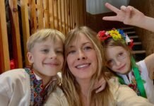 Зірки евакуюють дітей з Києва та області: хто виїхав і куди