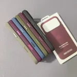 Чохли для iPhone 18 Pro Max: як обрати оптимальний захист і стиль