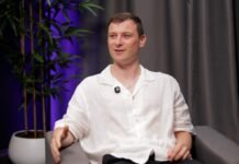 “Живеш не своє життя”. шеф-кухар Андрій Мацюта про роботу на мільйонера, Michelin та українську кухню