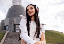 “Для мене це особливе шоу”: KOROLOVA після Tomorrowland готує виступ із S.V.E.T у Києві