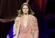 Попри численні тривоги: як пройшов Ukrainian Fashion Week весна-літо 2027