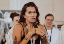 У Києві призупиняє роботу “Кураж”