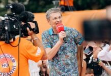 Через обстріли “Караоке на майдані” скасувало зйомки у Києві: куди переїде шоу