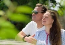 Виталина Библив впервые рассказала, какой была ее свадьба