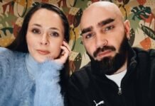 «15 лет в браке»: Санина поздравила мужа с хрустальной свадьбой