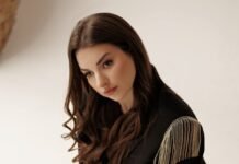 Будинок доньки Кузьми Скрябіна постраждав під час атаки на Київ: що відомо