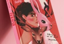 Дві українські мисткині перемогли у World Illustration Awards 2026: чим особливі їхні роботи