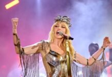 Полякова, TVORCHI, MÉLOVIN та ще 13 артистів: оголошено учасників Люкс ФМ Awards