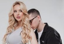“Я просто схавала”: Симбочка рассказала о неудачных попытках поладить с Парфенюком и призналась, что влюблена