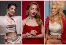 Кароль имеет авторские духи, а Дорофеева обожает Baccarat Rouge: любимые ароматы украинских звезд