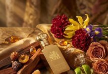 Нежные духи на осень: 4 изысканных аромата для настоящих леди